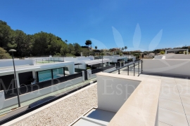 Sale - Villa - Pinar de Campoverde