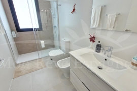 Sale - Villa - Pinar de Campoverde