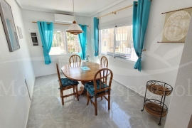 Sale - Villa - Pinar de Campoverde