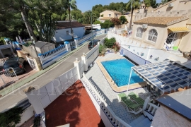 Sale - Villa - Pinar de Campoverde