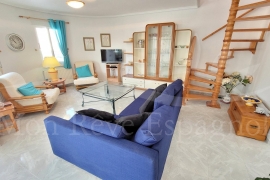 Sale - Villa - Pinar de Campoverde