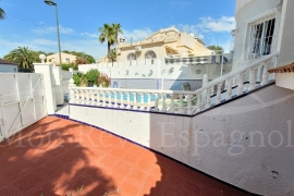 Sale - Villa - Pinar de Campoverde