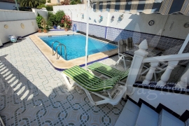 Sale - Villa - Pinar de Campoverde