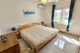 Sale - Villa - Pinar de Campoverde