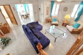 Sale - Villa - Pinar de Campoverde