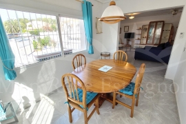 Sale - Villa - Pinar de Campoverde