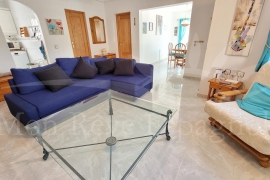 Sale - Villa - Pinar de Campoverde