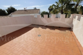 Sale - Villa - Pinar de Campoverde