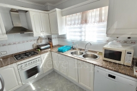 Sale - Villa - Pinar de Campoverde