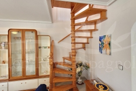 Sale - Villa - Pinar de Campoverde