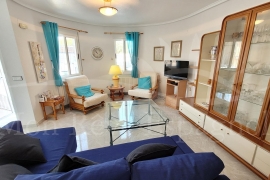 Sale - Villa - Pinar de Campoverde