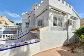 Sale - Villa - Pinar de Campoverde