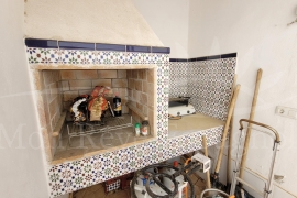 Sale - Villa - Pinar de Campoverde