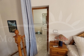Sale - Villa - Pinar de Campoverde