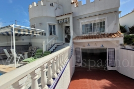 Sale - Villa - Pinar de Campoverde