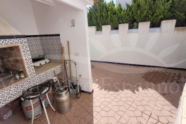 Sale - Villa - Pinar de Campoverde