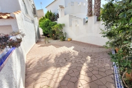 Sale - Villa - Pinar de Campoverde