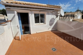 Sale - Villa - Pinar de Campoverde