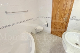 Sale - Villa - Pinar de Campoverde