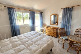 Sale - Villa - Pinar de Campoverde