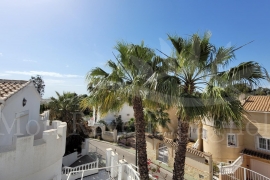 Sale - Villa - Pinar de Campoverde