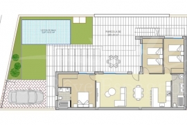 New Build - Villa - Los Montesinos