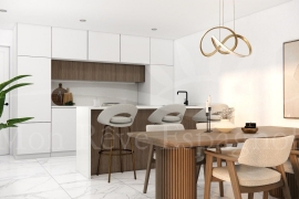 New Build - Villa - Los Montesinos