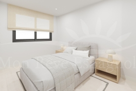 New Build - Semi-detached Villa - Rojales