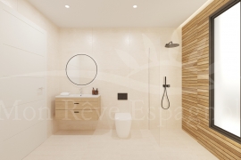 New Build - Semi-detached Villa - Rojales