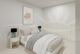 New Build - Semi-detached Villa - Rojales