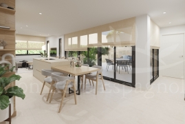 New Build - Semi-detached Villa - Rojales