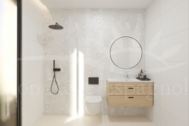 New Build - Semi-detached Villa - Rojales