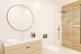 New Build - Semi-detached Villa - Rojales