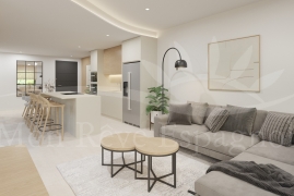 New Build - Semi-detached Villa - Rojales