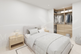 New Build - Semi-detached Villa - Rojales