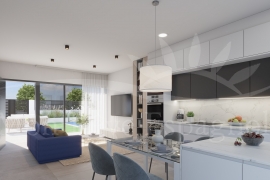 New Build - Villa - LOS ALCAZARES - LOS NAREJOS