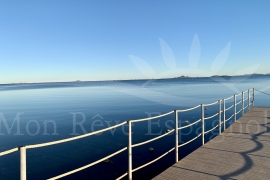 New Build - Villa - LOS ALCAZARES - LOS NAREJOS