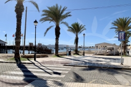 New Build - Villa - LOS ALCAZARES - LOS NAREJOS