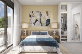 New Build - Villa - LOS ALCAZARES - LOS NAREJOS