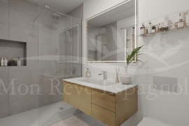 New Build - Villa - LOS ALCAZARES - LOS NAREJOS