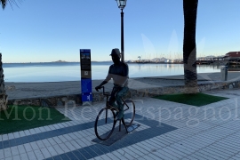 New Build - Villa - LOS ALCAZARES - LOS NAREJOS