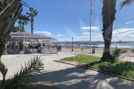 New Build - Villa - LOS ALCAZARES - LOS NAREJOS