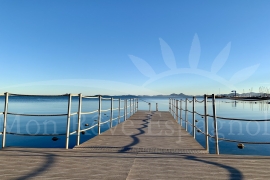 New Build - Villa - LOS ALCAZARES - LOS NAREJOS