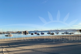 New Build - Villa - LOS ALCAZARES - LOS NAREJOS