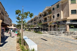 New Build - Villa - LOS ALCAZARES - LOS NAREJOS