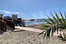 New Build - Villa - LOS ALCAZARES - LOS NAREJOS