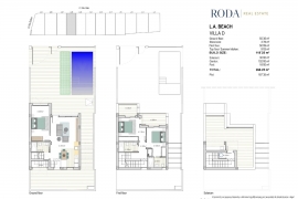 New Build - Villa - LOS ALCAZARES - LOS NAREJOS
