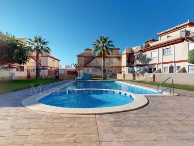 Appartement - À vendre - San Pedro del Pinatar - San Pedro del Pinatar