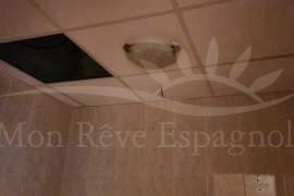 Sale - Bar/Restaurant/Commercial - Pinar de Campoverde