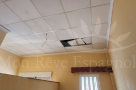 Sale - Bar/Restaurant/Commercial - Pinar de Campoverde